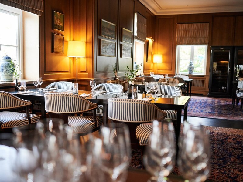 Grand Hotel Heiligendamm 20