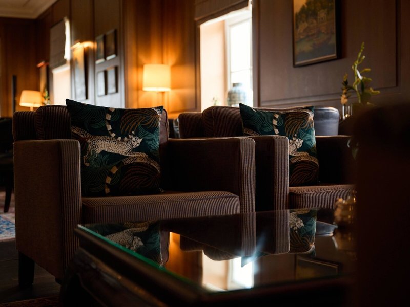 Grand Hotel Heiligendamm 21