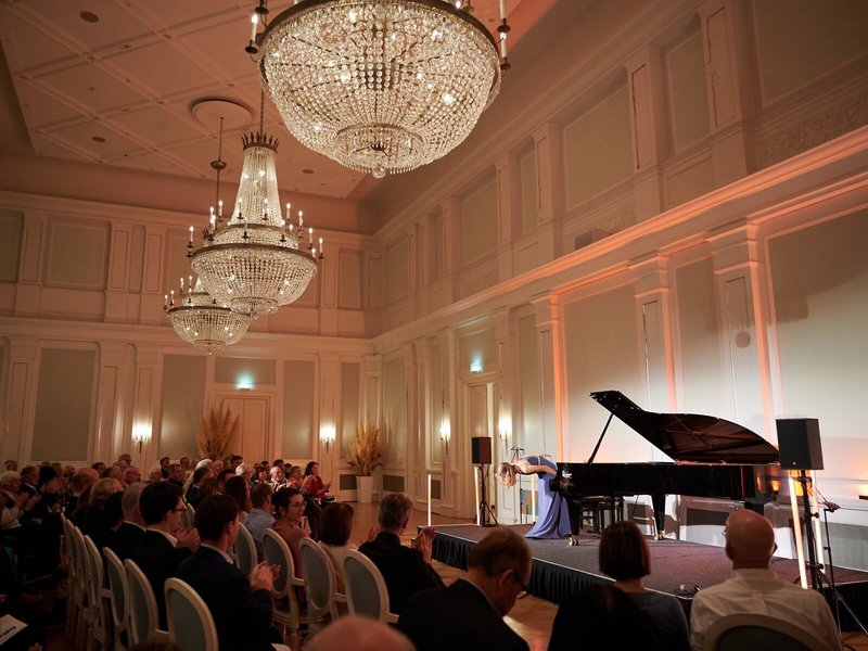 Grand Hotel Heiligendamm 30