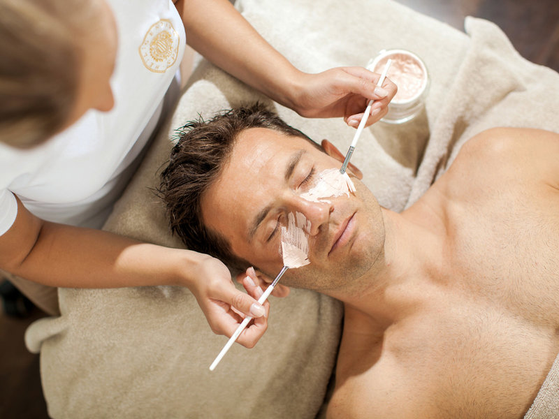 Grand Hotel Heiligendamm 32