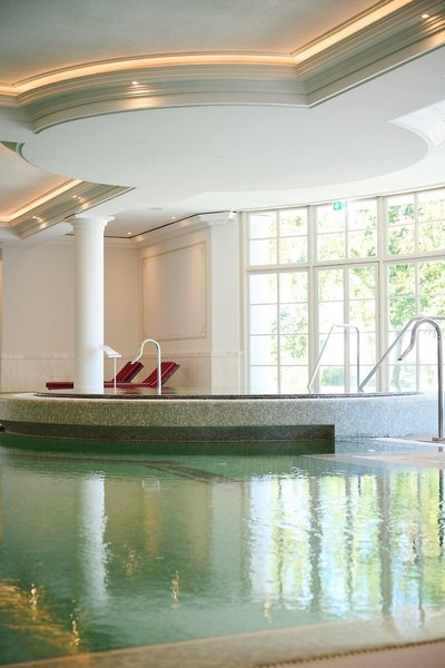 Grand Hotel Heiligendamm 40