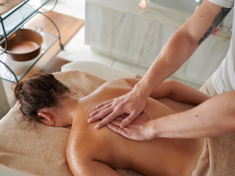 Grand Hotel Heiligendamm 42