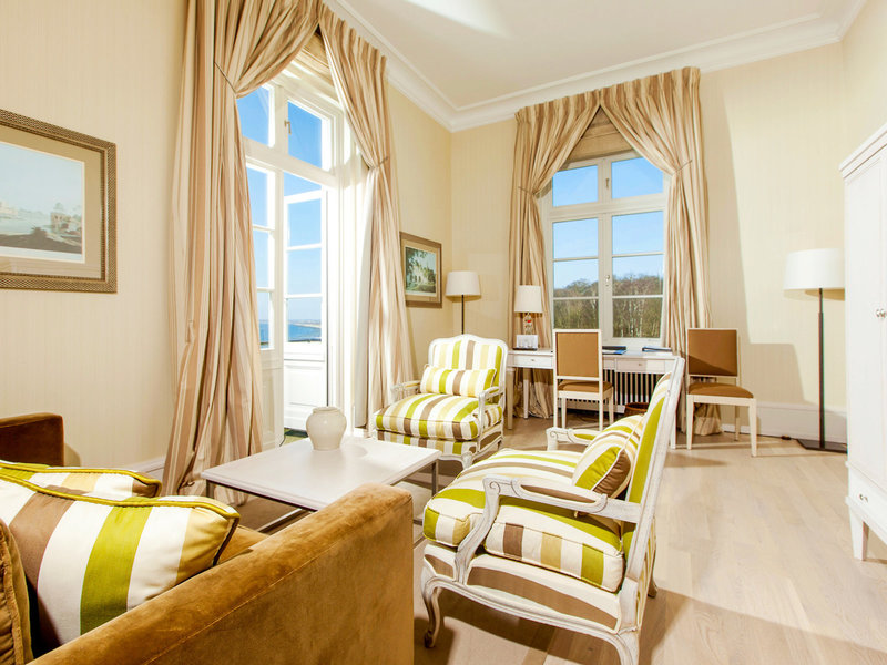 Grand Hotel Heiligendamm 45