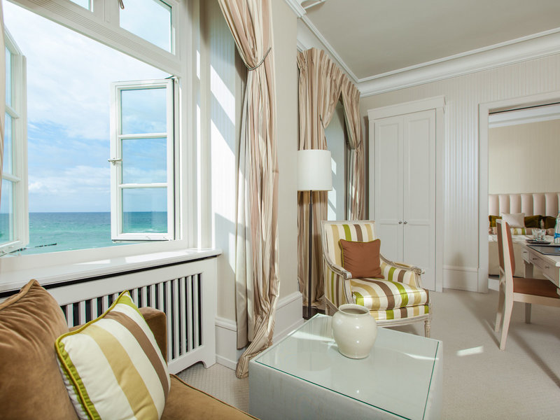 Grand Hotel Heiligendamm 47