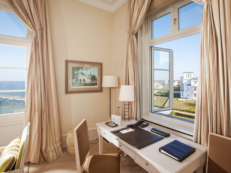 Grand Hotel Heiligendamm 49