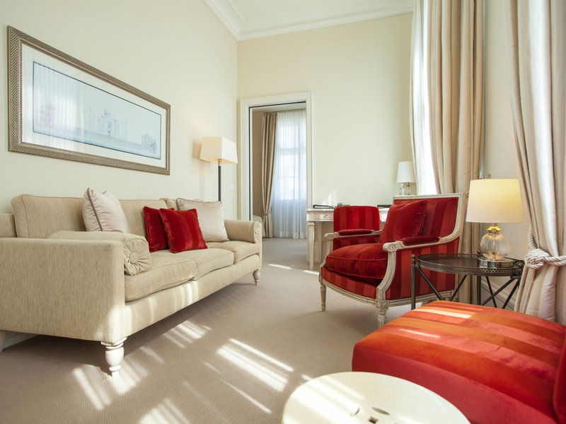 Grand Hotel Heiligendamm 50
