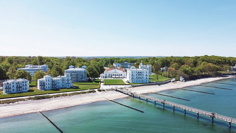 Grand Hotel Heiligendamm