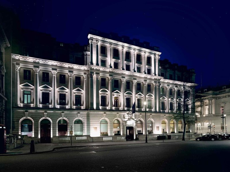 Sofitel London St.James 1