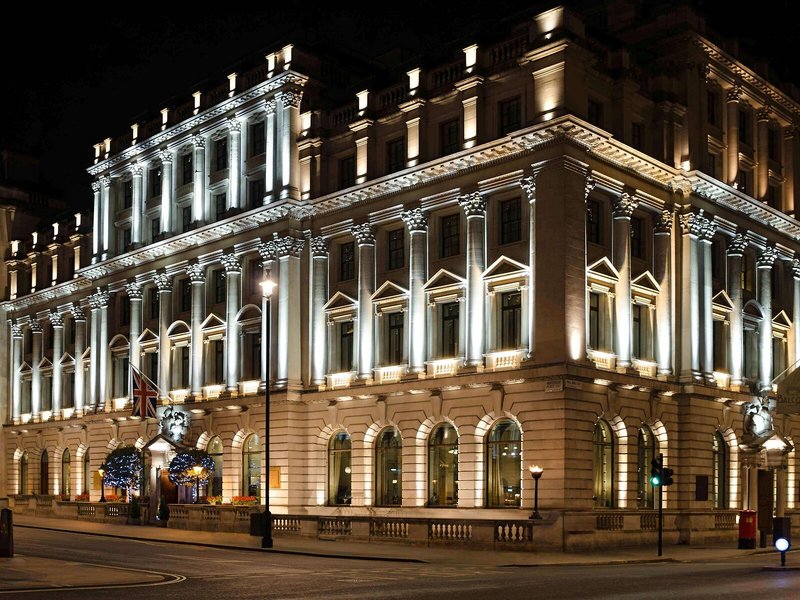 Sofitel London St.James 2