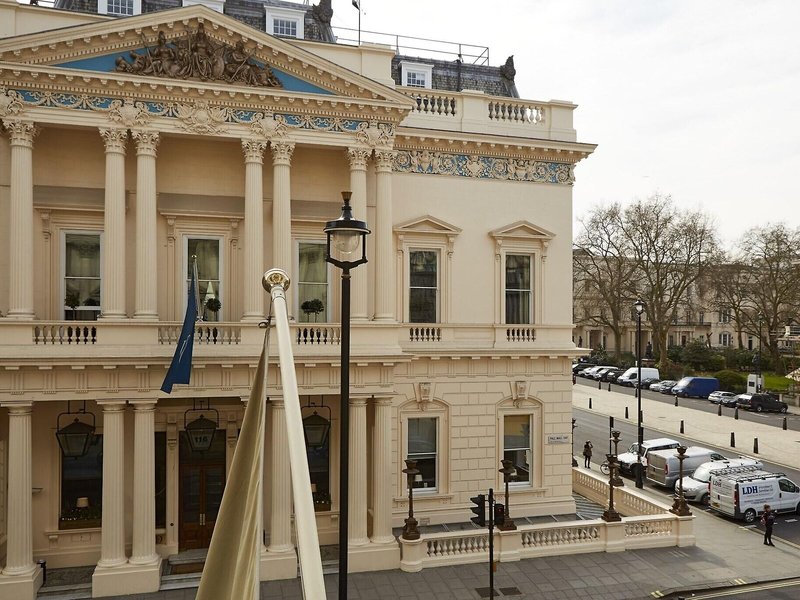 Sofitel London St.James 3