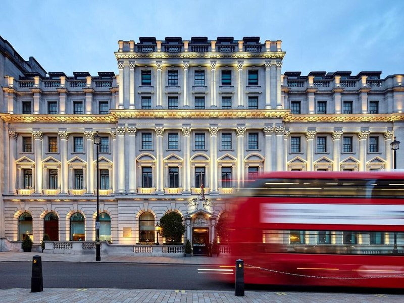 Sofitel London St.James 4