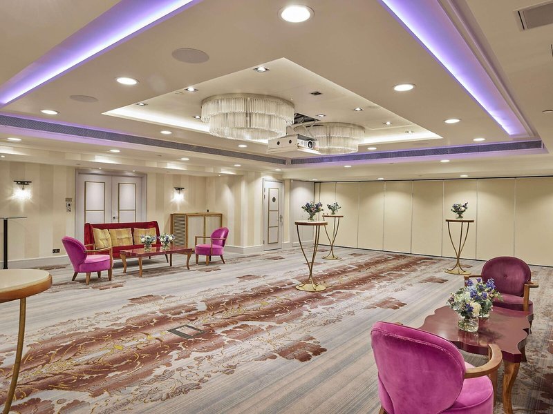 Sofitel London St.James 6