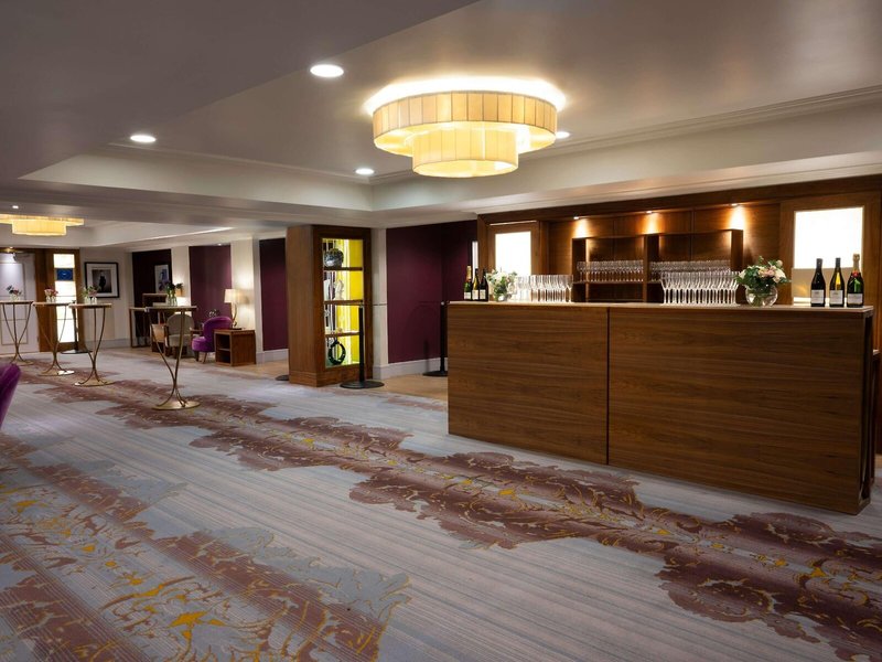 Sofitel London St.James 7