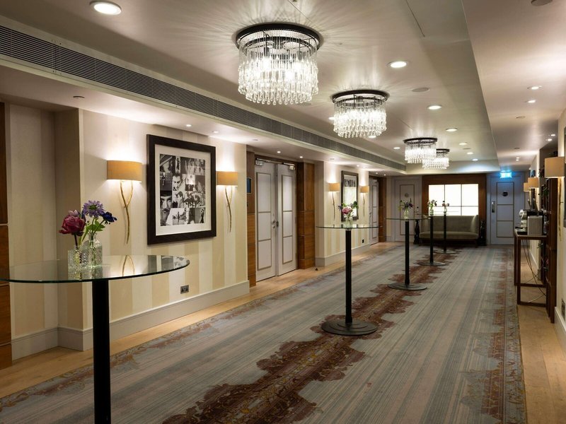 Sofitel London St.James 10
