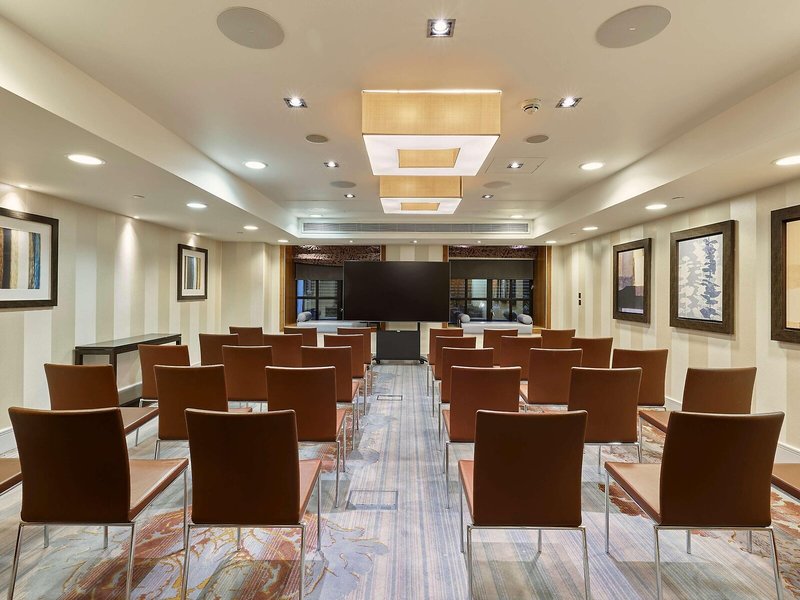 Sofitel London St.James 13