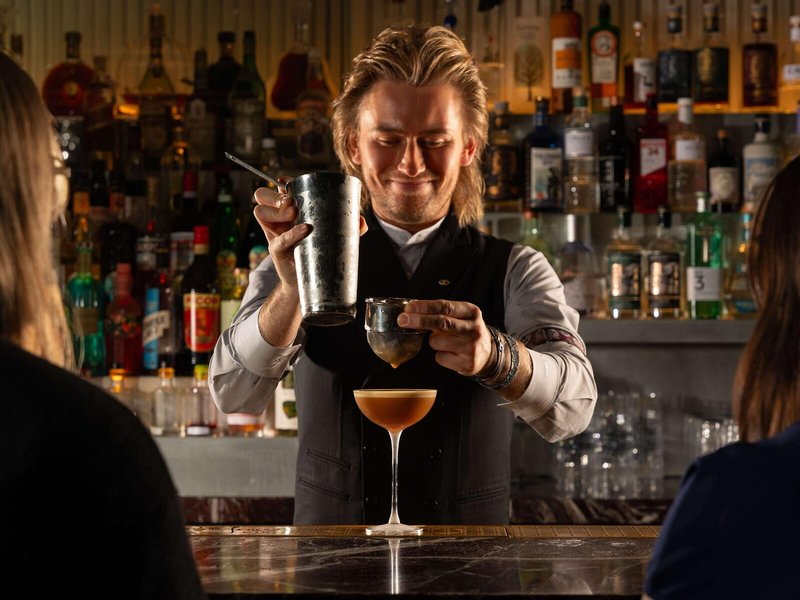 Sofitel London St.James 19