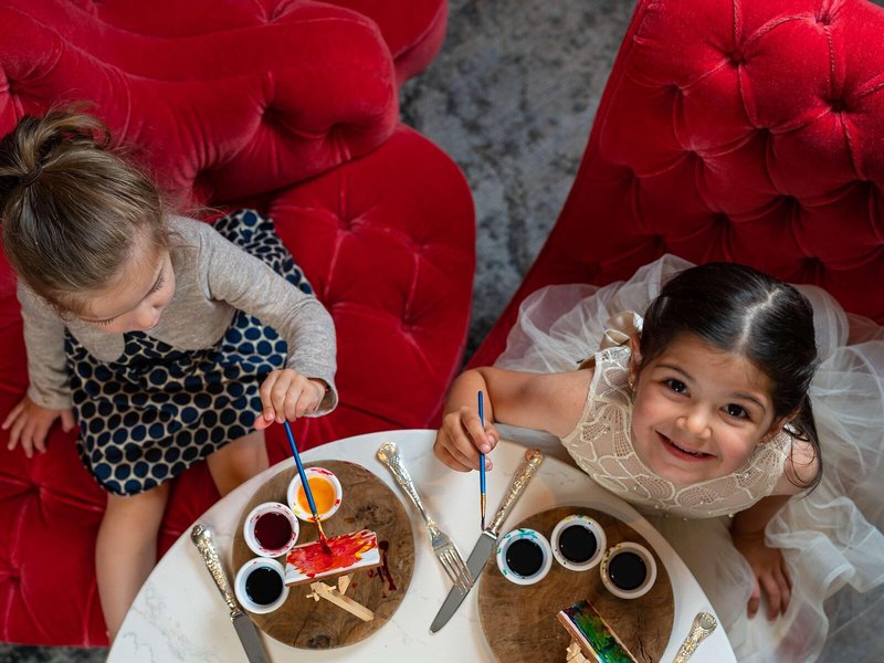 Sofitel London St.James 20