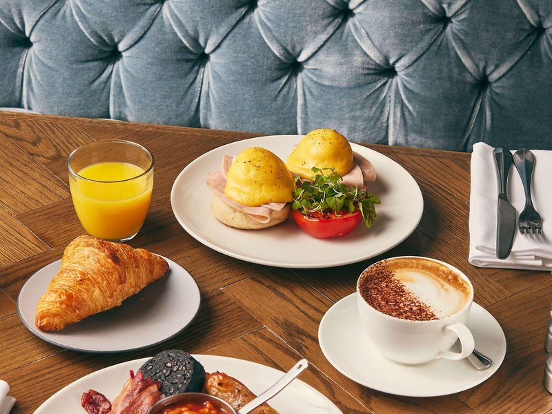 Sofitel London St.James 22