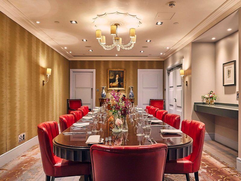 Sofitel London St.James 23