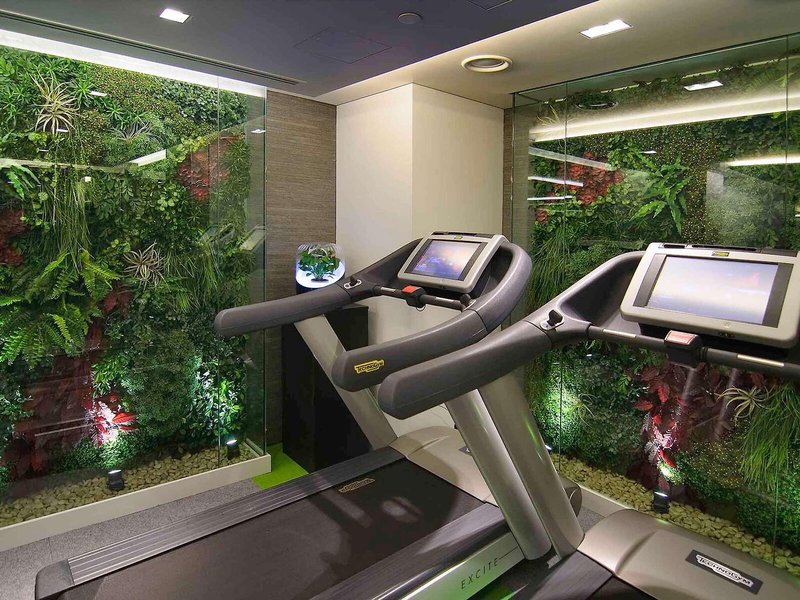 Sofitel London St.James 24