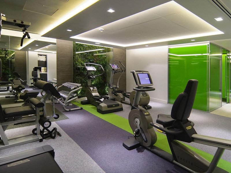Sofitel London St.James 25