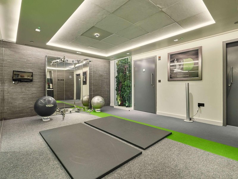 Sofitel London St.James 26