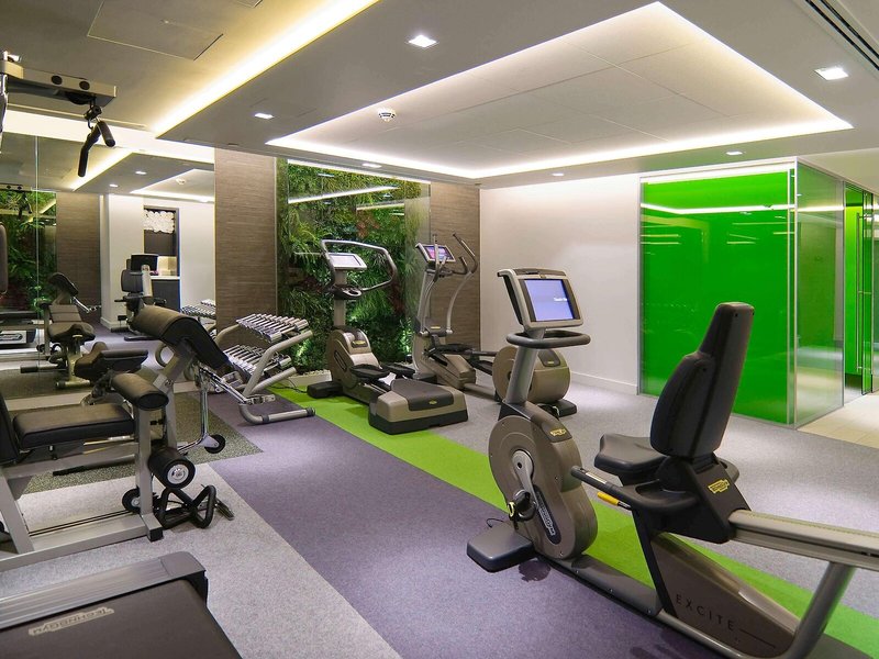 Sofitel London St.James 27