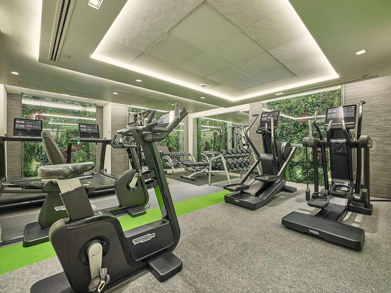 Sofitel London St.James 28