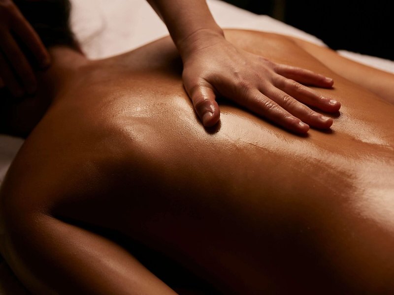 Sofitel London St.James 32