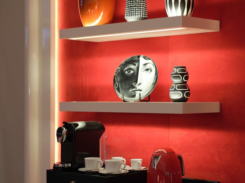 Sofitel London St.James 35