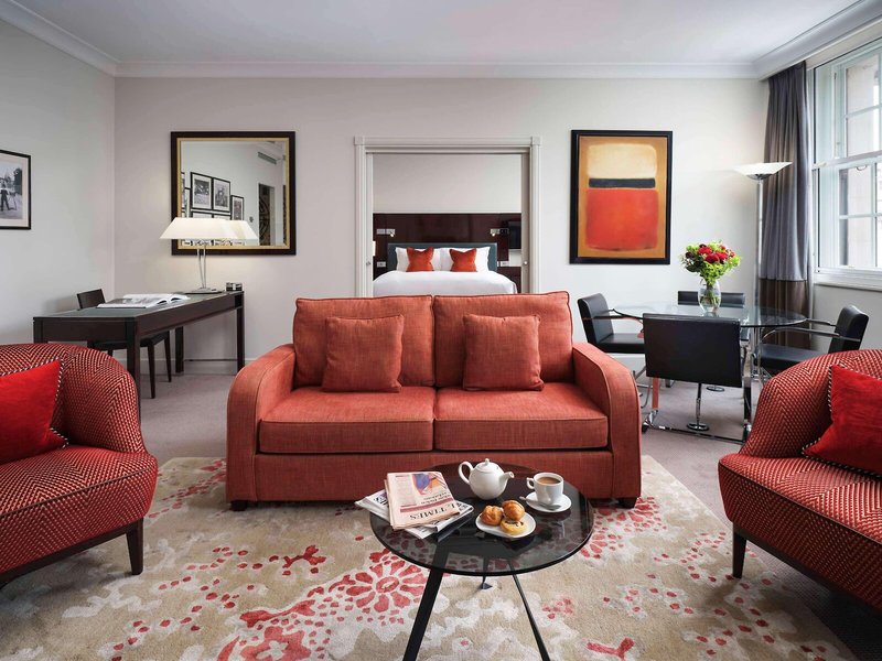 Sofitel London St.James 36