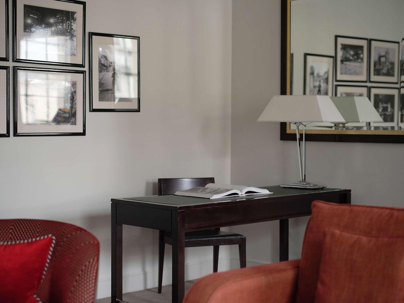 Sofitel London St.James 37