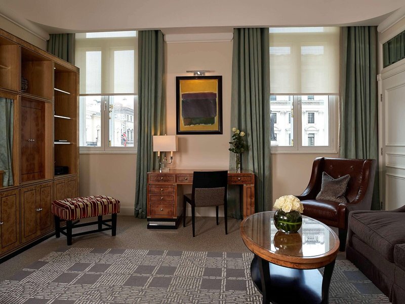 Sofitel London St.James 38