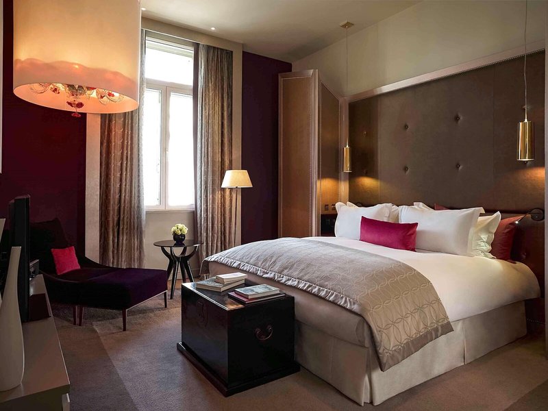 Sofitel London St.James 39