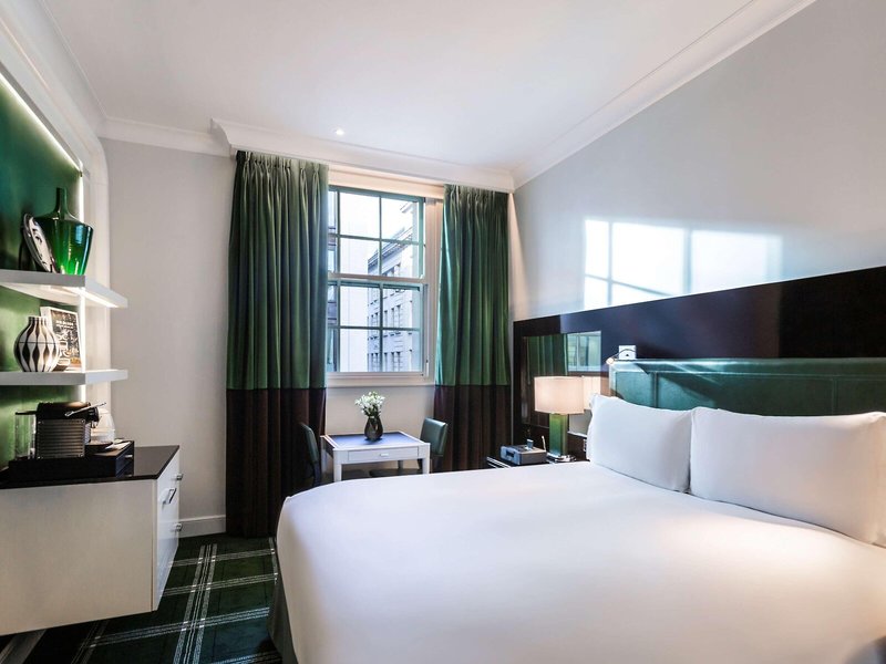 Sofitel London St.James 40