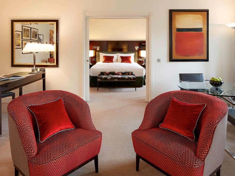 Sofitel London St.James 41