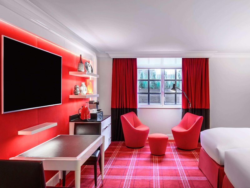 Sofitel London St.James 42