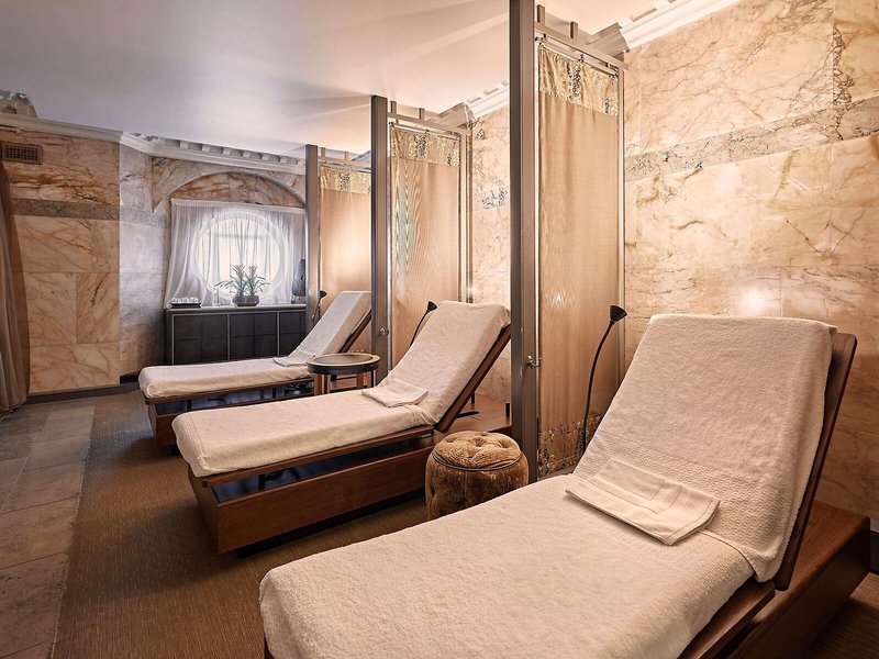 Sofitel London St.James 43