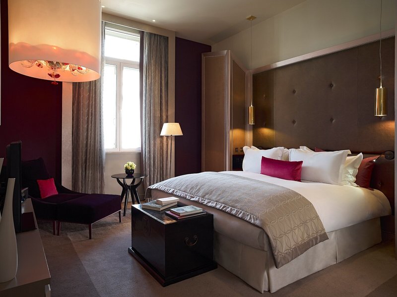 Sofitel London St.James 44