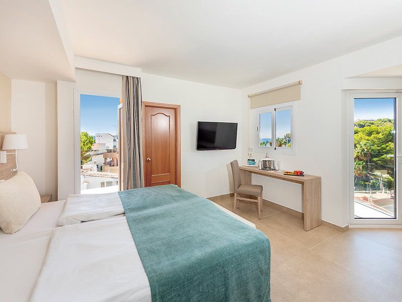 Palmira Paguera demnächst allsun Hotel Paguera 5