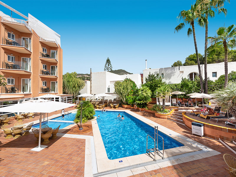 Palmira Paguera demnächst allsun Hotel Paguera 9