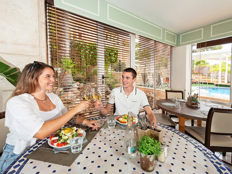 Palmira Paguera demnächst allsun Hotel Paguera 12