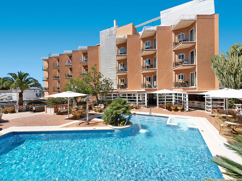 Palmira Paguera demnächst allsun Hotel Paguera 14