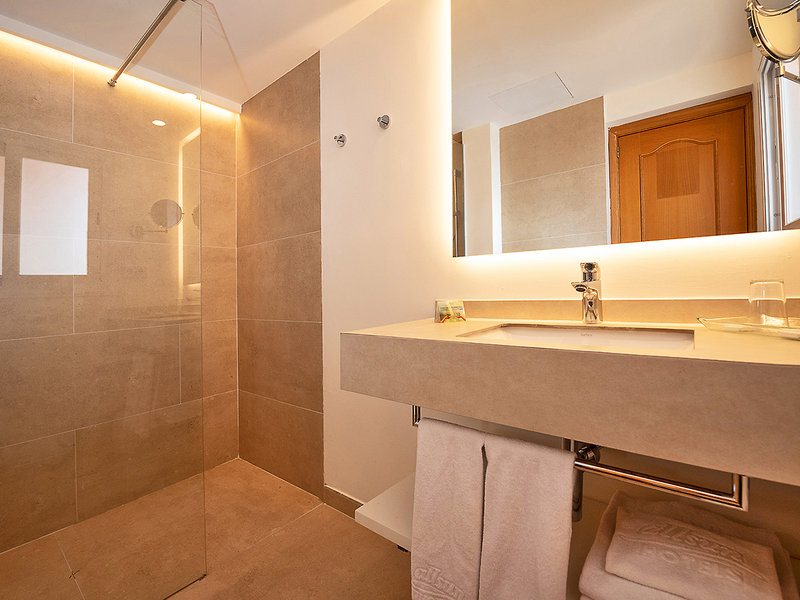 Palmira Paguera demnächst allsun Hotel Paguera 15