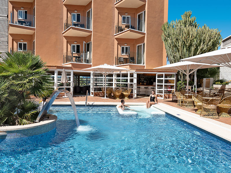 Palmira Paguera demnächst allsun Hotel Paguera 17