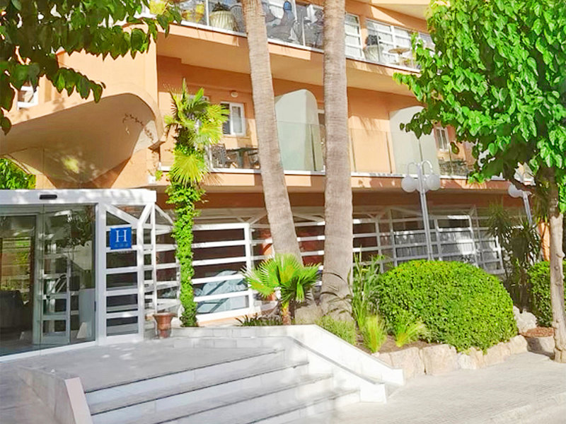 Palmira Paguera demnächst allsun Hotel Paguera 19