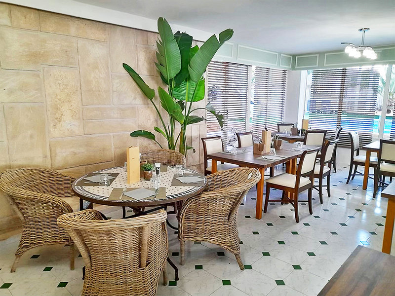 Palmira Paguera demnächst allsun Hotel Paguera 20