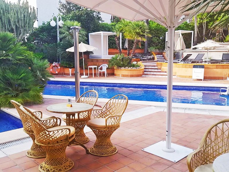 Palmira Paguera demnächst allsun Hotel Paguera 21