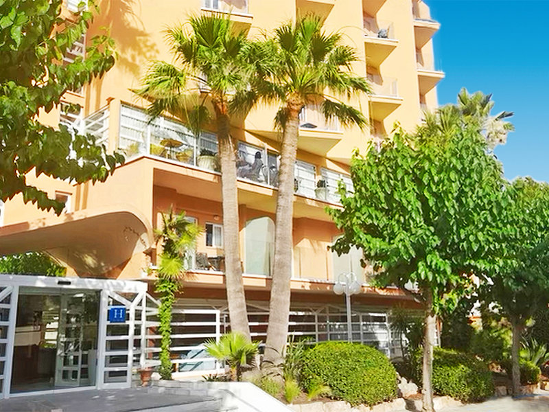 Palmira Paguera demnächst allsun Hotel Paguera 22