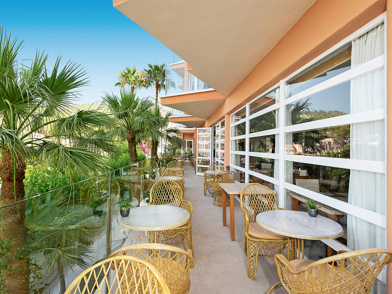 Palmira Paguera demnächst allsun Hotel Paguera 24